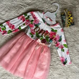 1 year outfit
